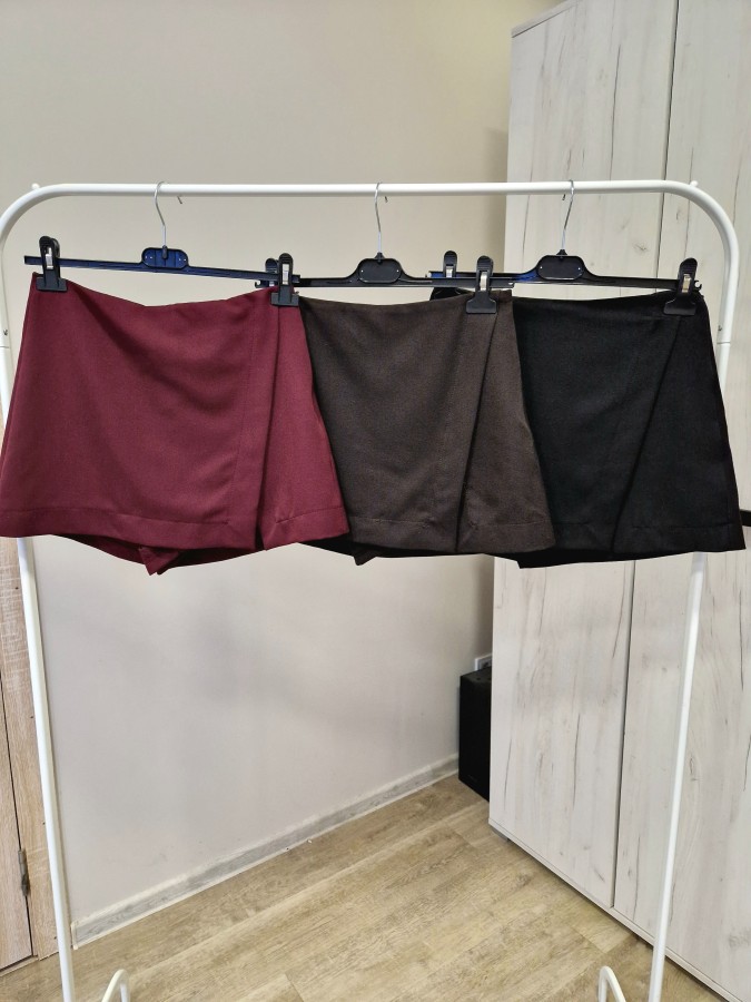 Elegantiški sijonšorčiai (3 spalvos)