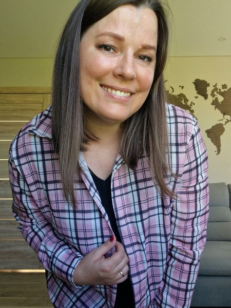 Medvilniniai marškiniai (3 spalvos)