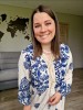 Boho stiliaus ilga suknelė (3 spalvos)